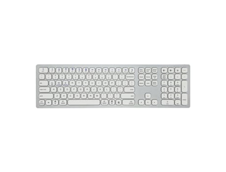 Teclado CROSSMANXI-STORE Sem Fio Bluetooth (Inglês)