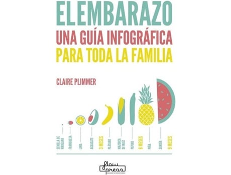 Livro El Embarazo