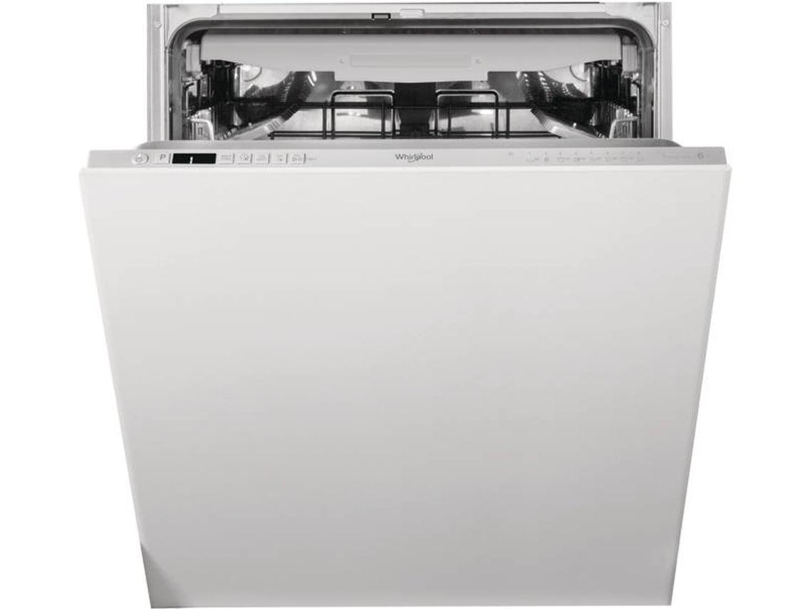 Máquina De Lavar Loiça Encastre WHIRLPOOL WI 7020 PF (Outlet Grade B ...