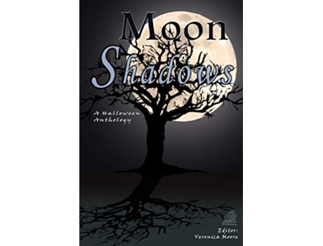 Livro Moon Shadows de Moore Veronica (Inglês)