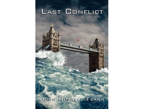 Livro Last Conflict Classic Science Fiction Stories de John Russell Fearn (Inglês)