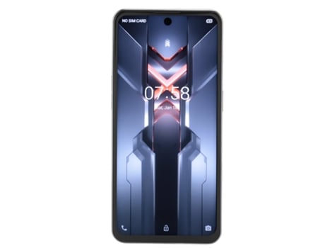 Smartphone SMANDY Gt10 Pro 5G 7.3 12Gb 512Gb Prata