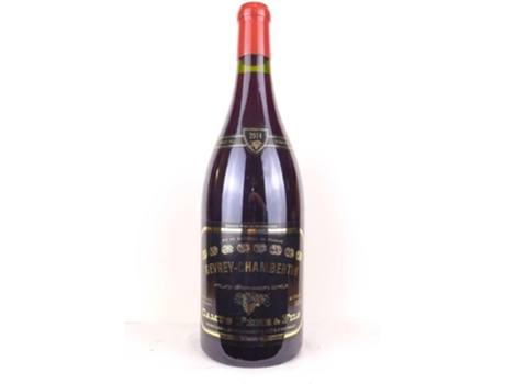 Vinho Tinto CAMUS PÈRE ET FILS 2014 (150 cl - 1 unidade)