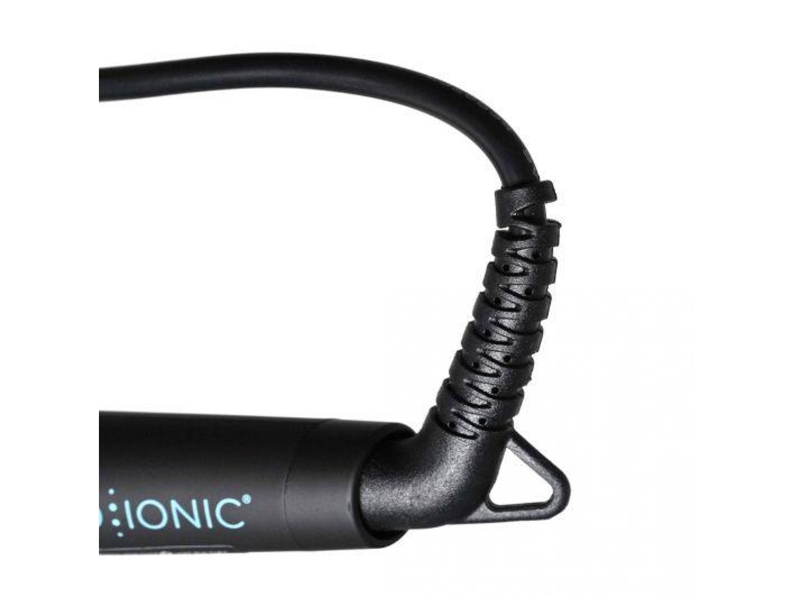 Bio Ionic Graphene Mx Curler 1.25 Modelador de Cabelo Quente