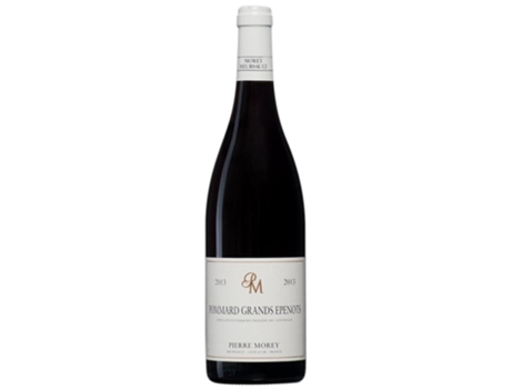 Vinho DOMAINE MARC MOREY Domaine Marc Morey Grands Epenots 1Er Cru Pinot Preto Pommard (0.75 L - 1 unidade)