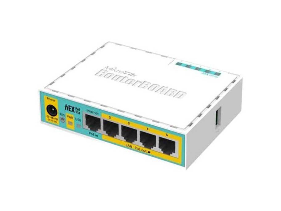 ANTENA WIFI MIKROTIK MTAD-5G-30D3-PA 30 DBI 5 GHZ