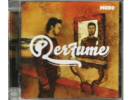 CD Per7ume-Mudo