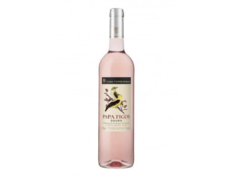 Vinho Rosé CASA FERREIRINHA Papa Figos 2021 (0.75 L)