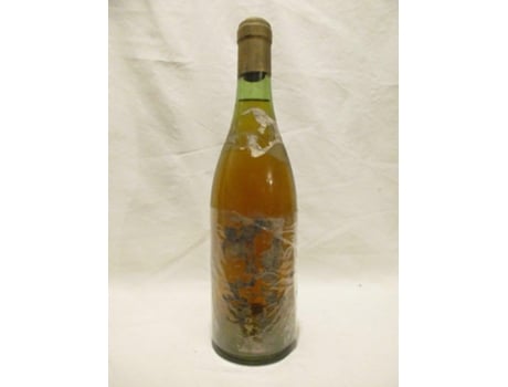 Vinho Branco CAVE DU TURSAN 1960 (75 cl - 1 unidade)