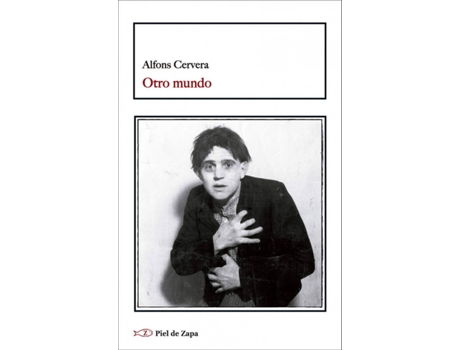 Livro Otro Mundo de Alfons Cervera (Espanhol)