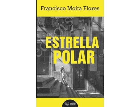 Livro Estrella Polar de Francisco Moita Flores (Português)