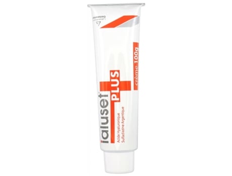 Creme Ialuset Plus 100 G LABORATOIRES GENEVRIER