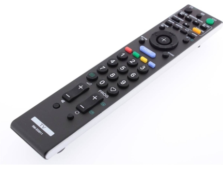 Comando TV 01022020-009 para Sony RM-ED011