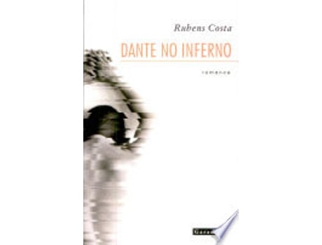 Livro DANTE NO INFERNO de COSTA, RUBENS NERY (Português do Brasil)