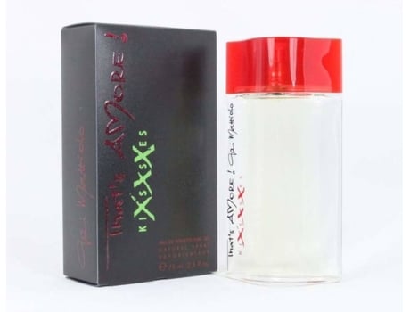 Perfume   That's Amore Kisses XXX  Eau de Toilette (75 ml)