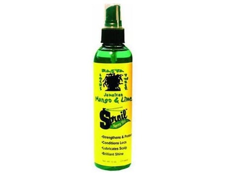 Mango Lime Rastas Sproil Spray Oil