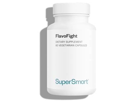 Flavofight SUPERSMART