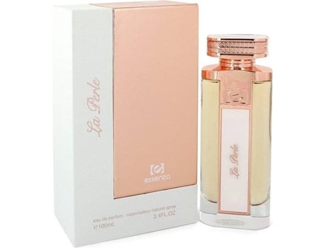 Perfume  La Perle Eau De Parfum (100ml)