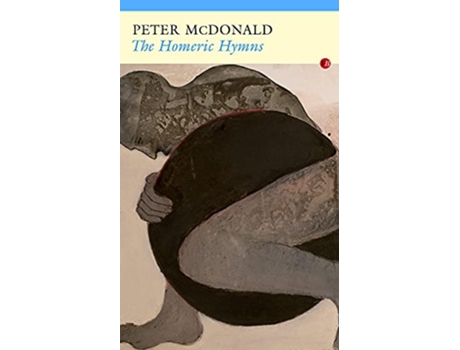 Livro Homeric Hymns de Peter Mcdonald (Inglês)