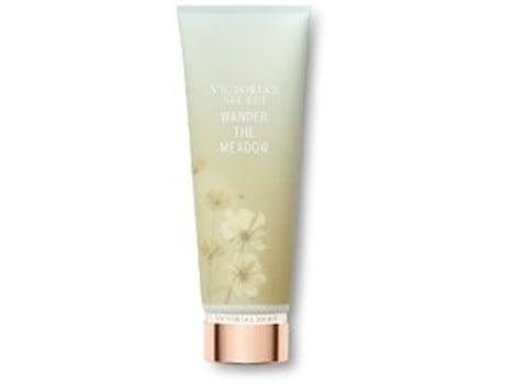 VICTORIA´S SECRET Wander The Meadow Telové Mléko 236Ml