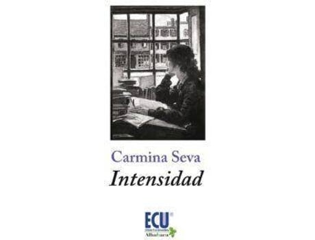 Livro Intensidad de Carmen Seva Alemany (Espanhol)