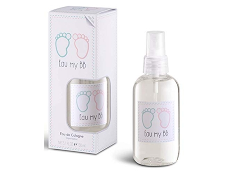 Perfume  Eau Colony Body (150 ml)