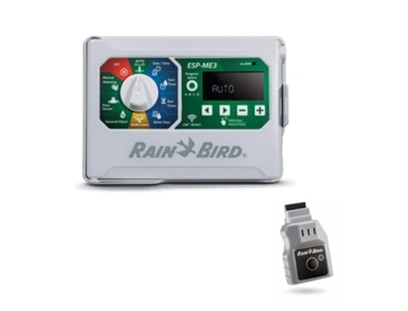 Controlador Modular RAIN BIRD Esp-Me3 Esp4Me3 Lnk Wifi RAIN BIRD Oferta Exclusiva