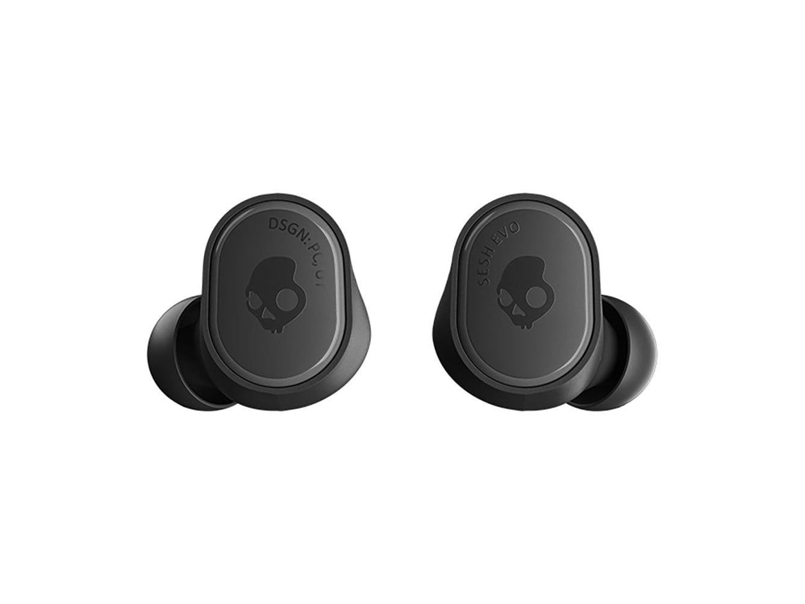 Auriculares Bluetooth True Wireless Skullcandy Sesh Evo In Ear