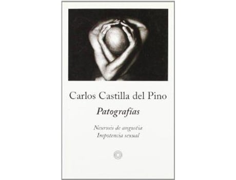 Livro Patografias de Castilla Del Pino (Espanhol)