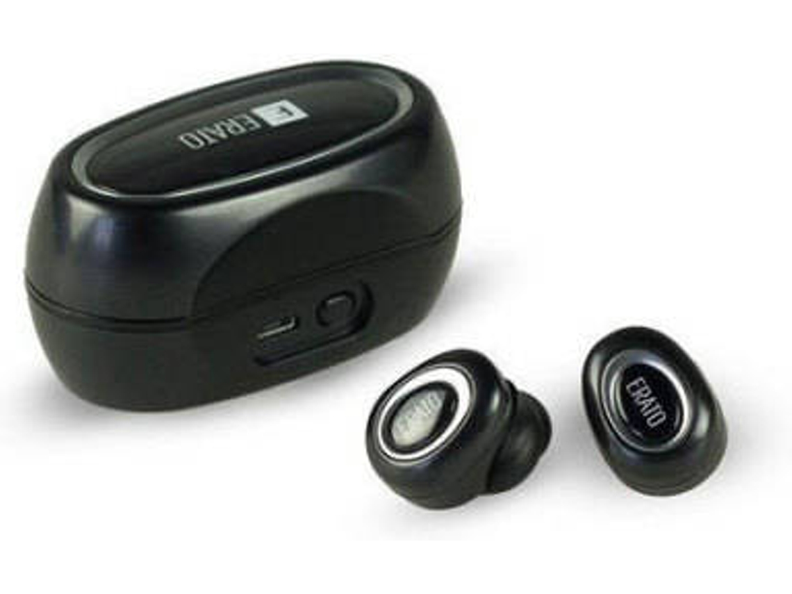 Auriculares Bluetooth True Wireless ADATA Muse 5 In Ear