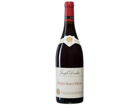 Vinho Tinto DOMAINE JOSEPH DROUHIN Domaine Joseph Drouhin Morey-Saint-Denis (0.75 L - 1 unidade)