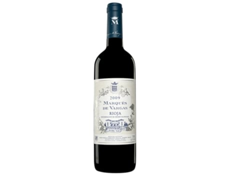 Vinho MARQUÉS DE VARGAS Marqués De Vargas Rioja Reserva (1.5 L - 1 unidade)