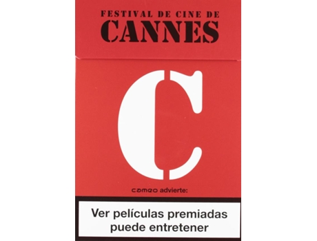 Festival de Cannes Pack