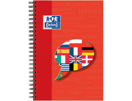 Caderno  100102191 Azul (A5)