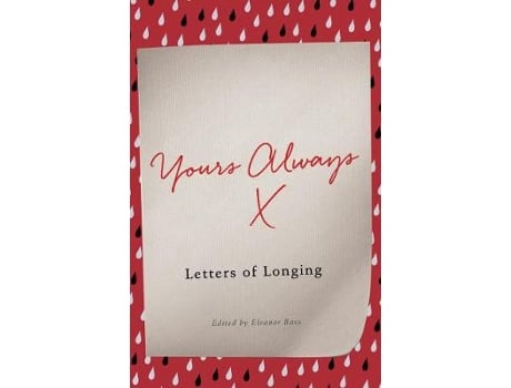 Livro yours always de eleanor bass (inglês)