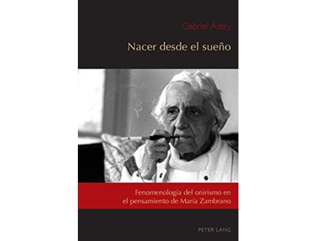 Livro Nacer desde el sueno de Gabriel Astey (Espanhol)