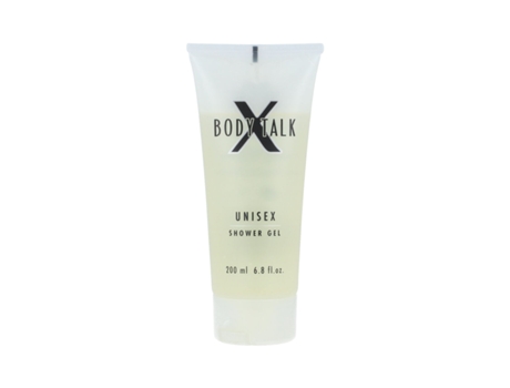 Gel de duche Muelhens 200 ml Extase Body Talk