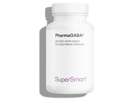 Pharmagaba® SUPERSMART