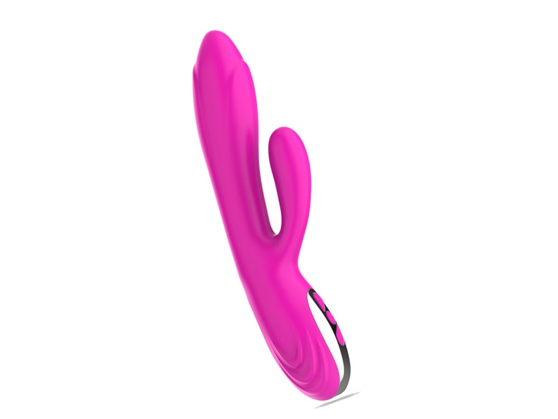 Vibrador Poderoso Tamanho Grande Estimulador de Vagina e Clitóris Feminino  Masturbador para Mulheres Vermelho YIZHOOD | Worten.pt