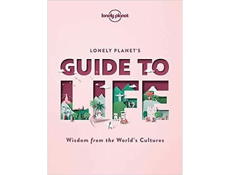 Livro Lonely Planet's Guide To Life 1 de Vários (Inglês)