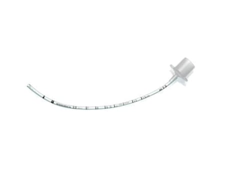 Tubos Endotraqueais Sem Cuff 10 Un. ZARYS