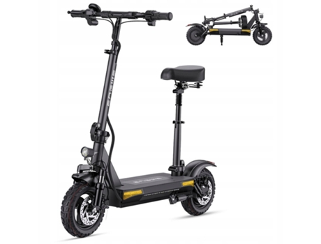 Batería 48V 10,4 A/h para Patinete Eléctrico X-08 500W de 9Transport -  9Transport EN