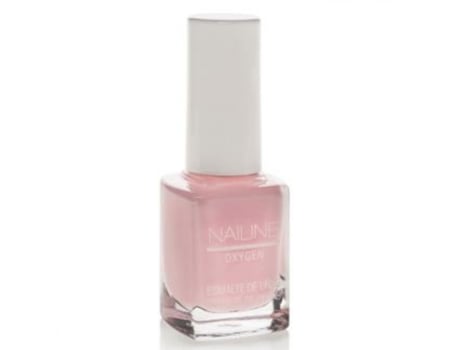 Oxygen Esmalte de Unhas N04 Rosa Cristal NAILINE