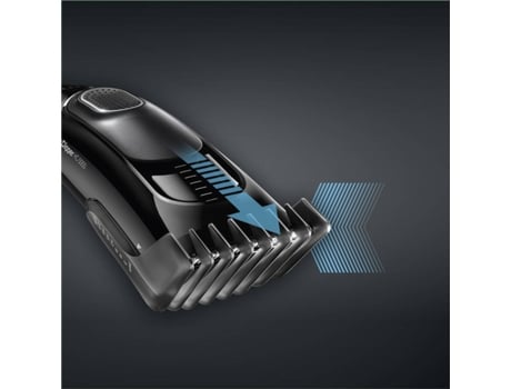 Aparador de Cabelo BRAUN Hairclipper HC5310 (Autonomia 50 min