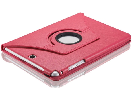 Capa Tablet WISETONY Rosa (Samsung Galaxy Tab A - 9.7'' - Rosa)