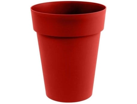 Vaso Vermelho (44 x 53 cm; 50 L)