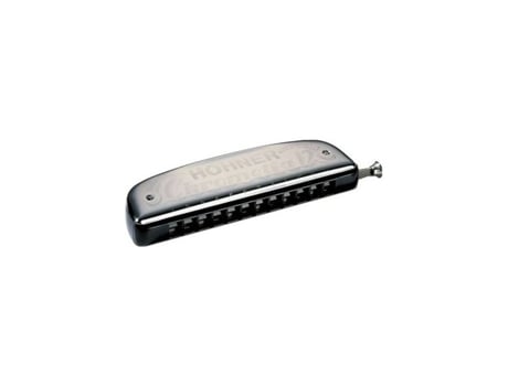 Hohner Chrometta 12C48