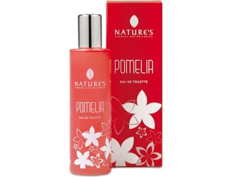 Perfume  Pomelia Eau de Toilette  Eau de Toilette (50 ml)