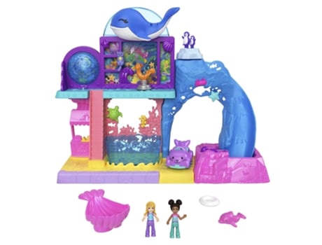 Acessório de Bonecas POLLY POCKET HKW15