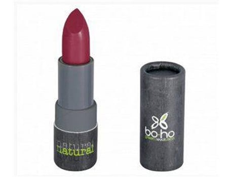 Boho Green Make Up Batom fosco Poppy